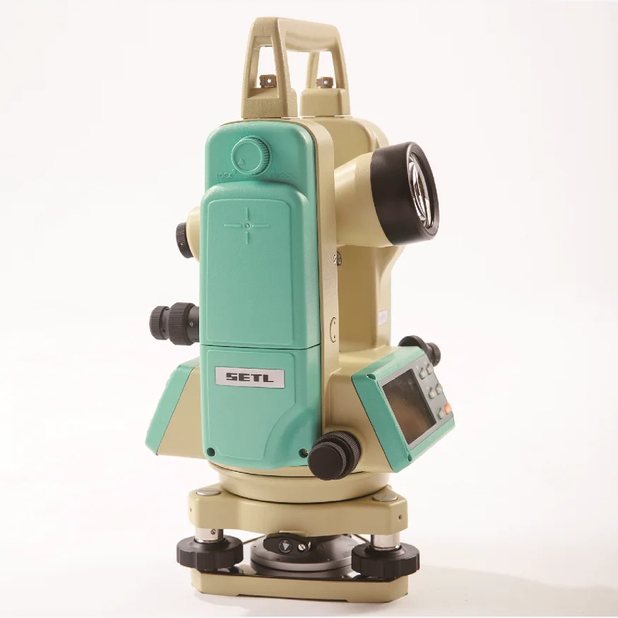 Низкая цена SJDJ-202LB теодолит Высокое Качество Leica SETL SJDJ-2