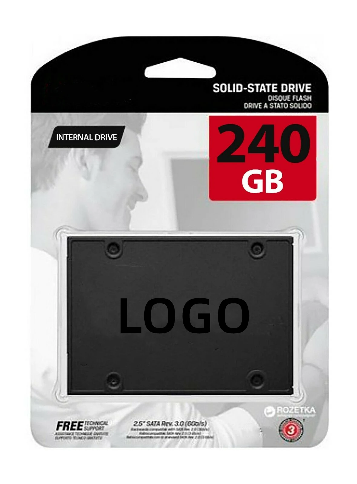 Оригинальные брендовые жесткие диски 120 ГБ/240 ГБ/480 ГБ/960 ГБ ssd для