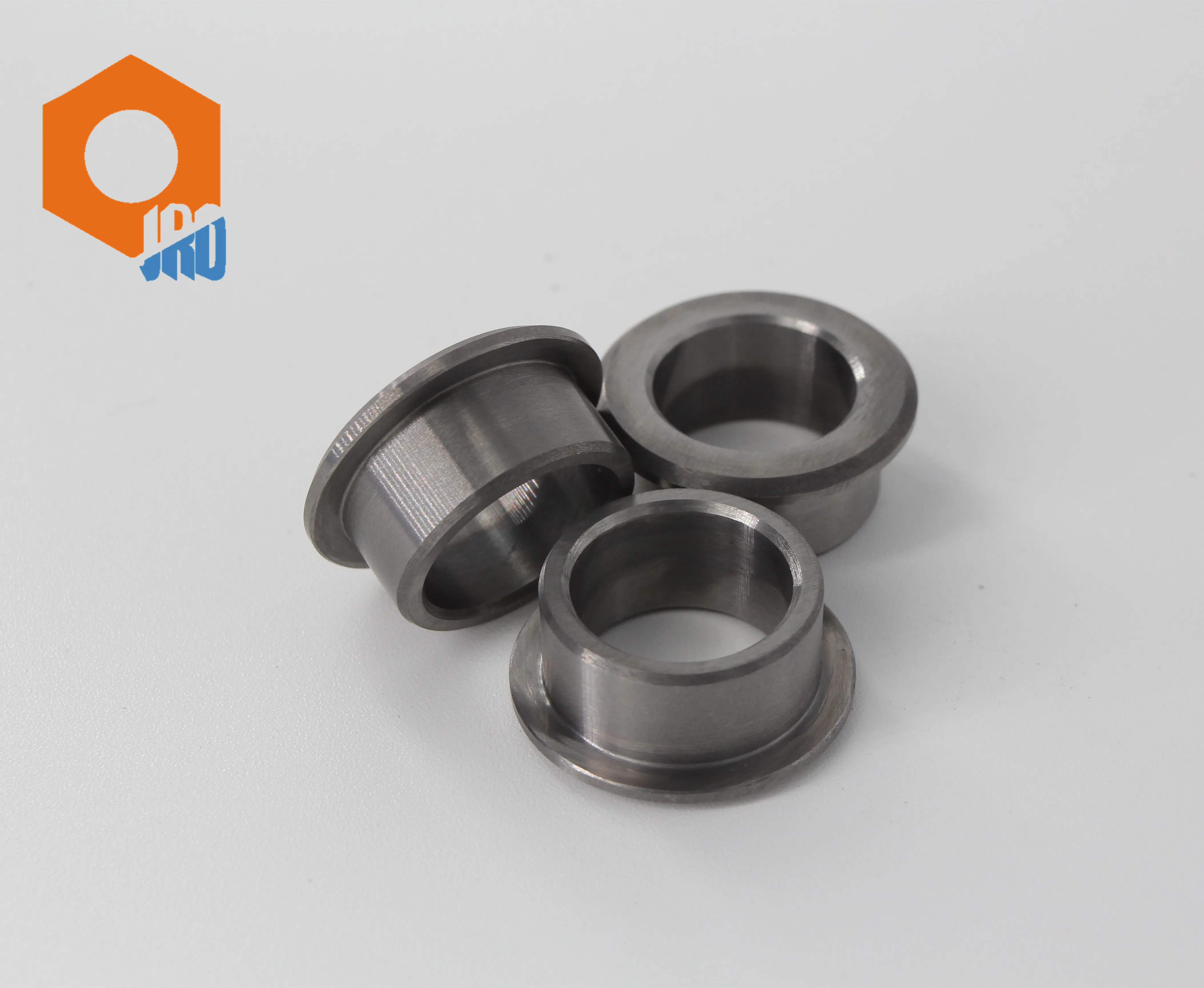 Wholesale Cemented tungsten carbide shaft bushing bearing sleeve bush Shaft sleeve