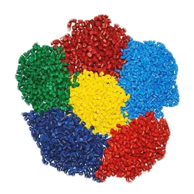 PETG  PVC TPU ABS PET PS PC PA PLA PE PP plastic color masterbatch black / white masterbatch functional plastic masterbatch