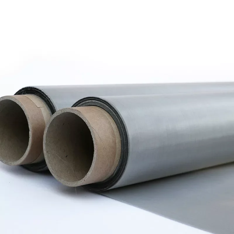 Проволока из нержавеющей стали высокотехнологичная ткань термоплавление и сопротивление растворителям трансферная чернильная сетка экран для