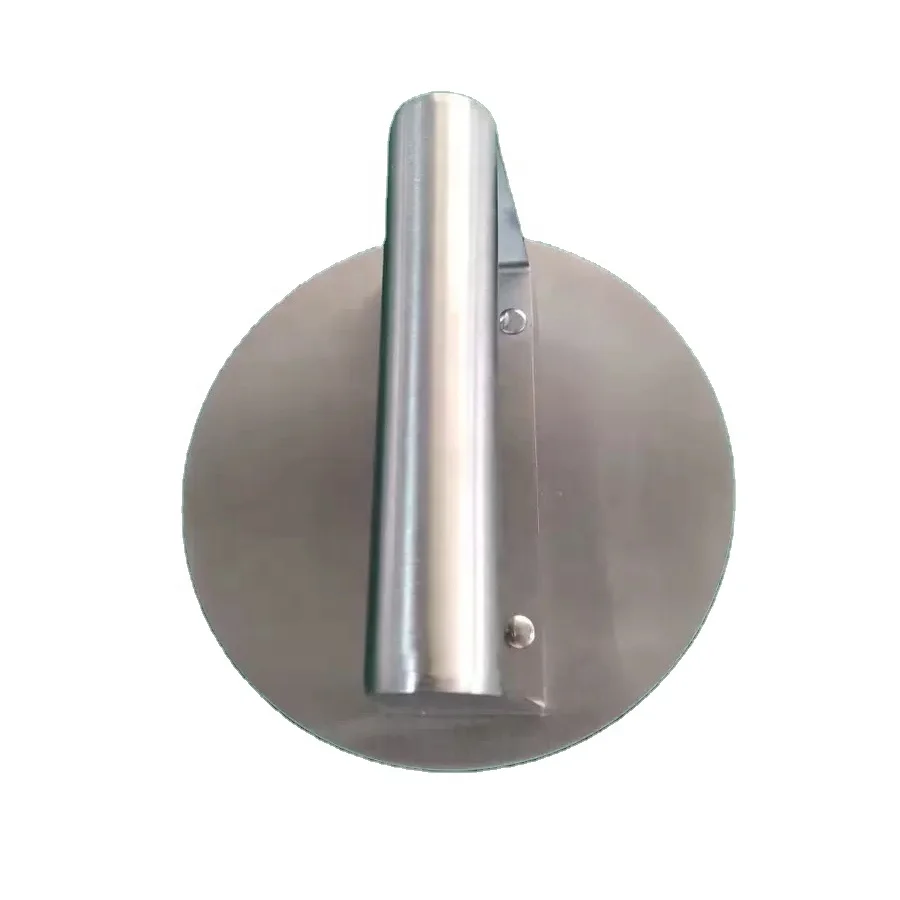 Smash Burger Press for Griddle Stainless Steel Grill Press Steak Weight Burger Smasher with Handle