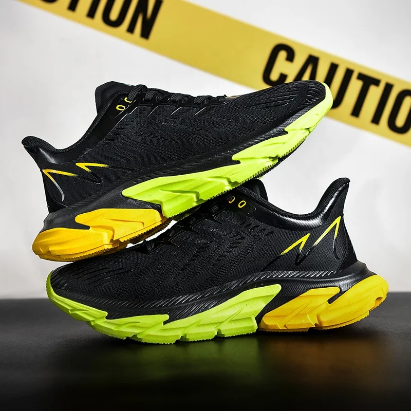 2020 модные сетчатые кроссовки мужские повседневные спортивные обувь повседневная спортивная размер 45 дышащая сетчатая