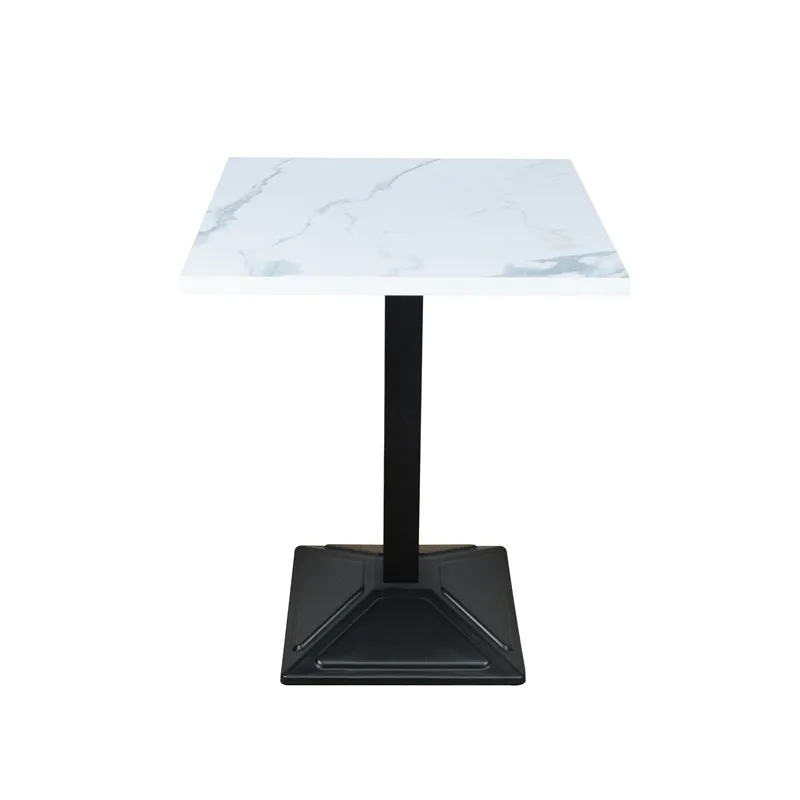 Wholesale Cheap Minimalist Round Marble Coffee Side Table Dining Tables For Sale