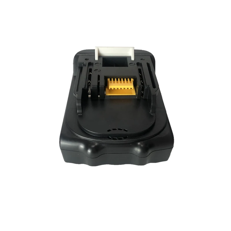 Zhechi makita 18v батарея происхождения 2.0Ah перезаряжаемые питающий инструментный Аккумулятор для Makita батарея BL1815 BL1820 BL1830 BL1840 2000 ма-ч