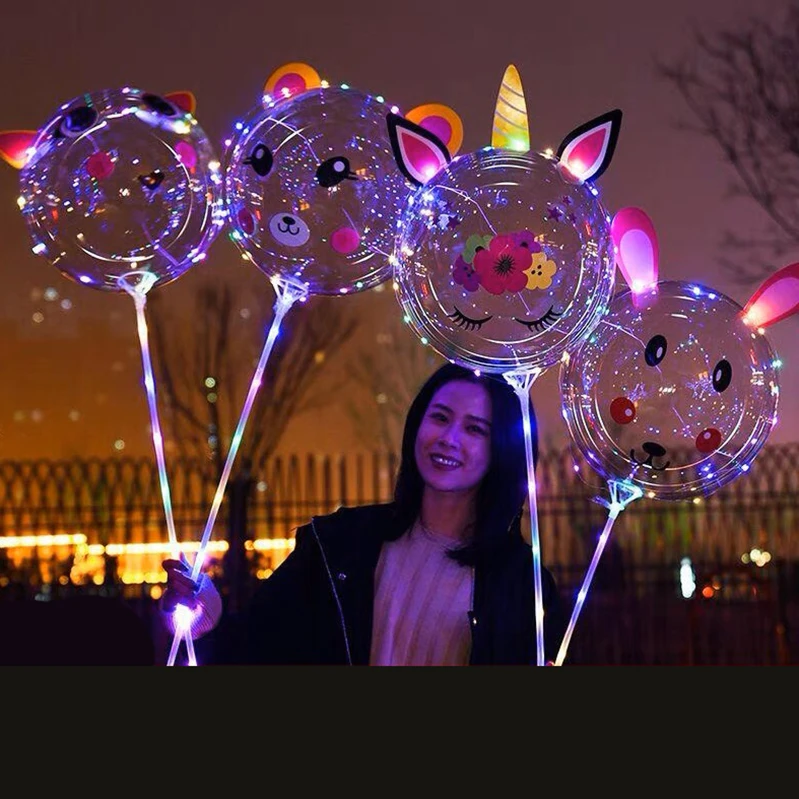 China supplier Latex Advertising Customer Printed Ballons Balloons interactive punch Balloons