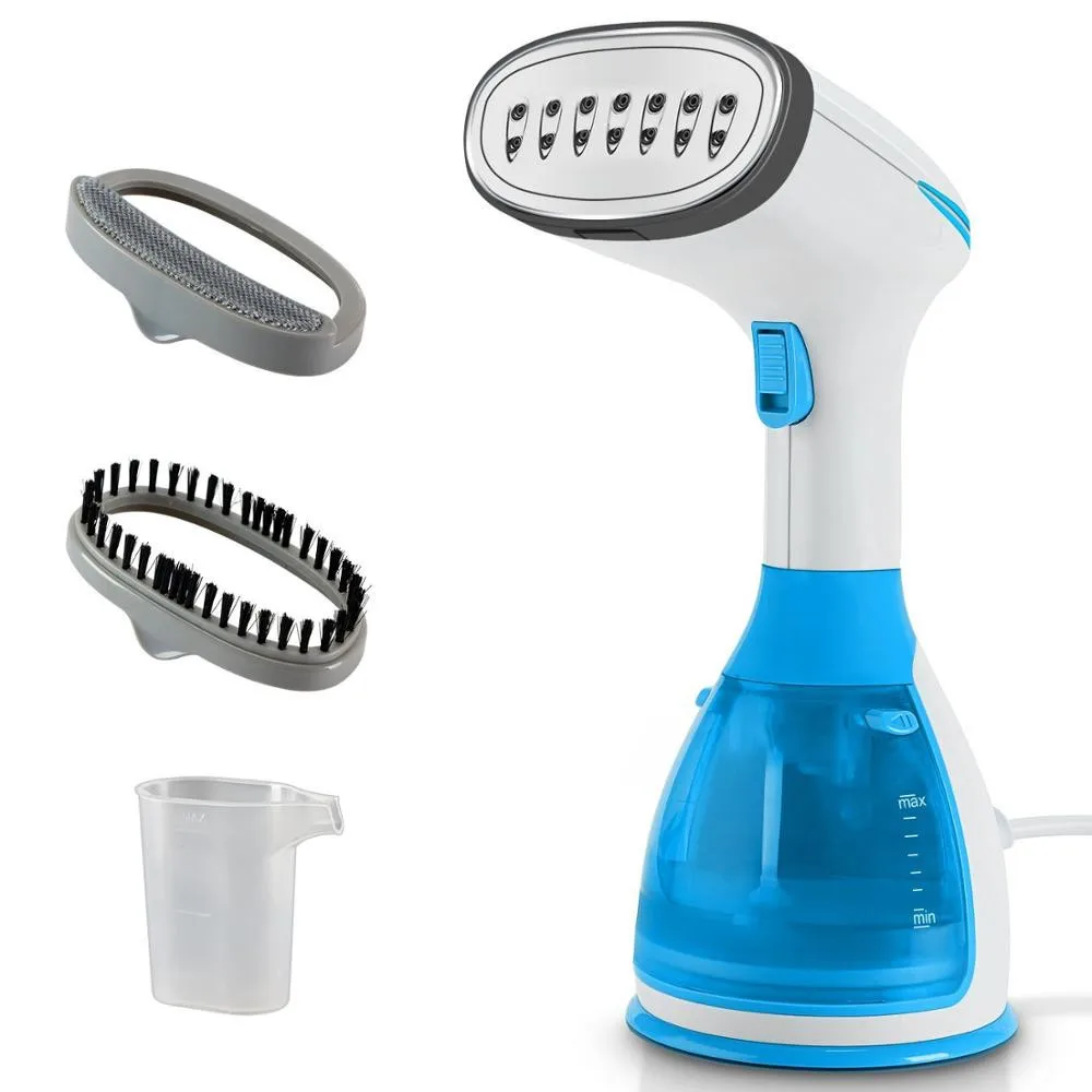 Mini Handy Travel Standing Fast Heat Garment Steamer Clothes Steamer