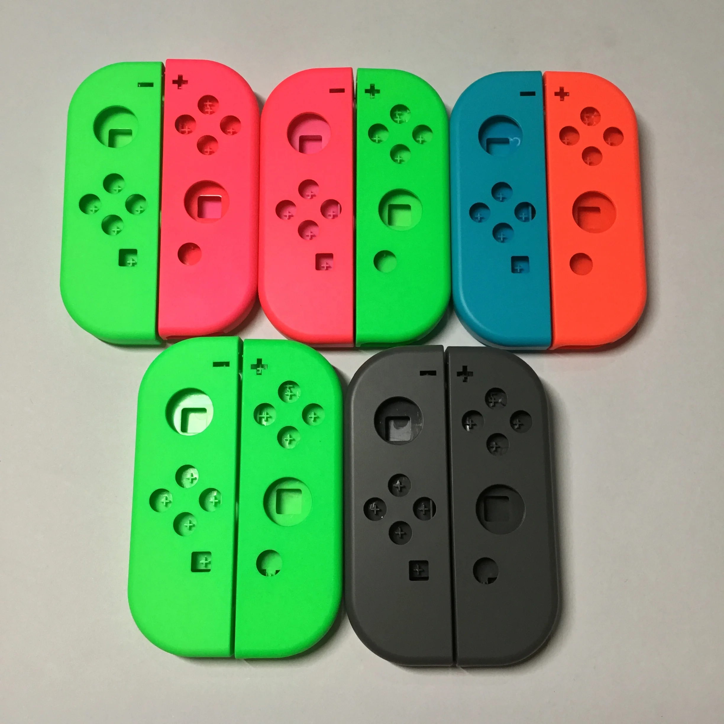 
Shell for Nintendo Switch Joy-con Housing Case for Switch Joy-con Controller 