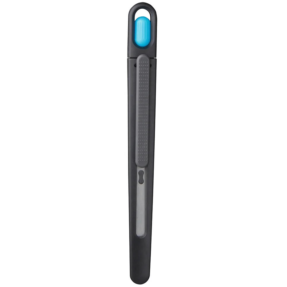 Free sample every 0.1 mm adjustable auto retractable safety knife cutter