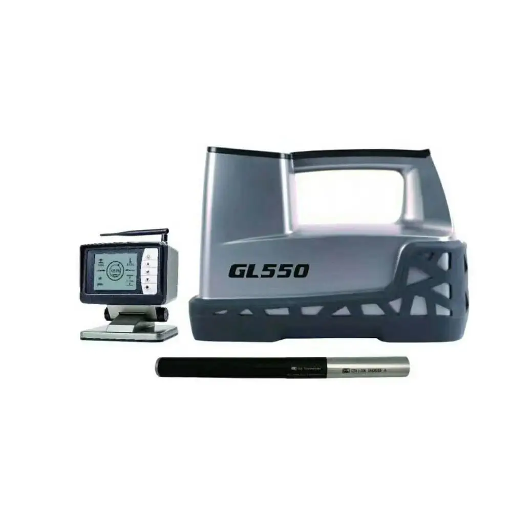 HDD machine locator system, Digitrack tracking system for hdd drill