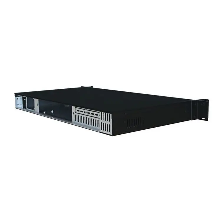 2024 бестселлер встроенный в сеть 1U Rackmount сервер 250L корпус для хранения компьютерного сервера 19-дюймовая коробка