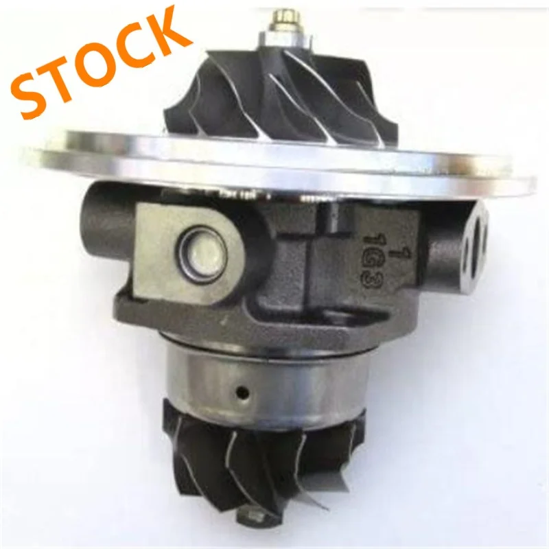 Refone GT1549V 2247297F Турбокомпрессор CHRA Core картридж для BMW 318D 320D E46 E39