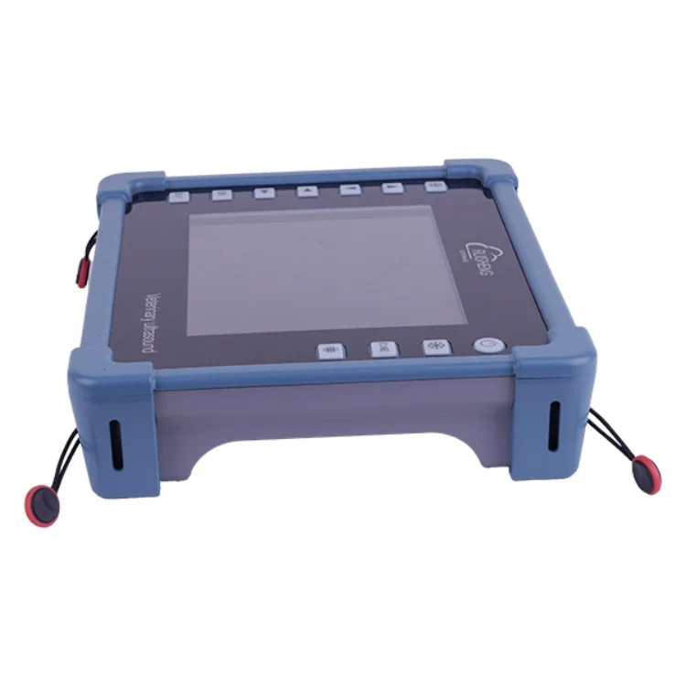 Ультразвуковой цифровой ультразвуковой сканер