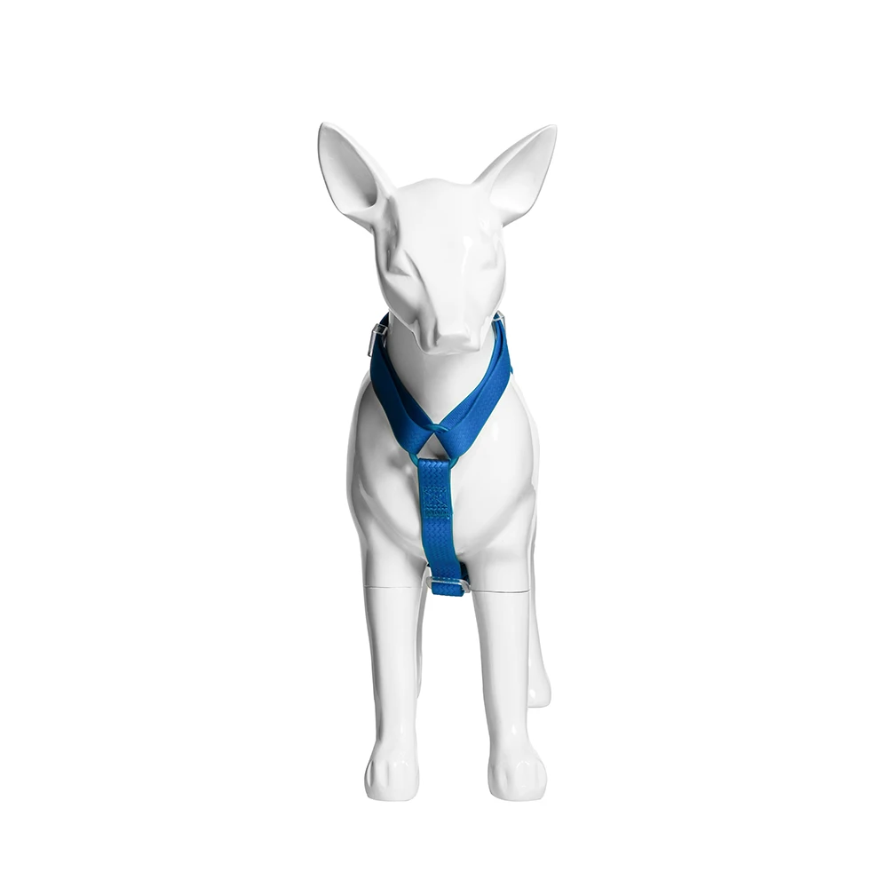 Jos wholesale vivid pet dog mannequin window display pet dog clothes display dog for pet accessories shop