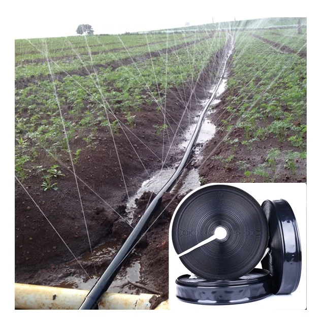 Spray Hose For Automatic Farm Irrigation System