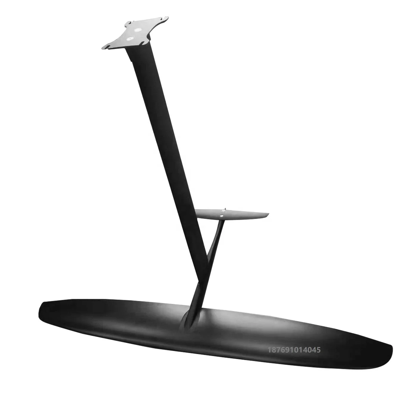 Zebec Kxone New Design hydrofoil efoil wingfoil kitefoil sailfoil surfboard foils for wingboard foilboard