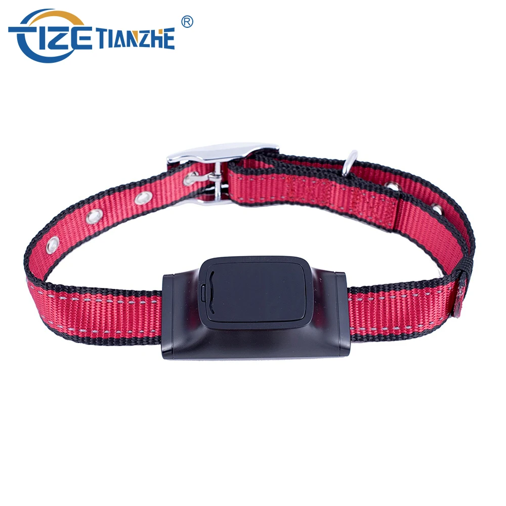 Анти кора управление шок воротник с вибрации стоп Собака шок воротник системы