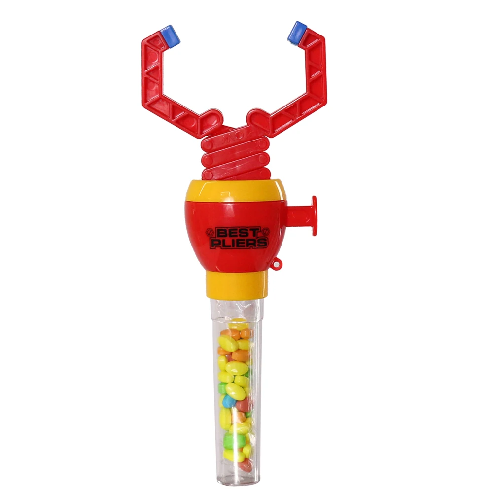 Factory price Telescopic Rod sweet candy shantou toys