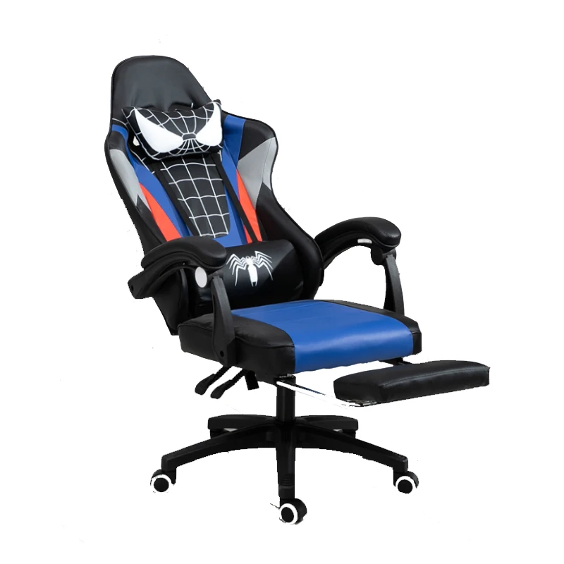 Оптовая продажа игровых стульев для гоночных игр silla
