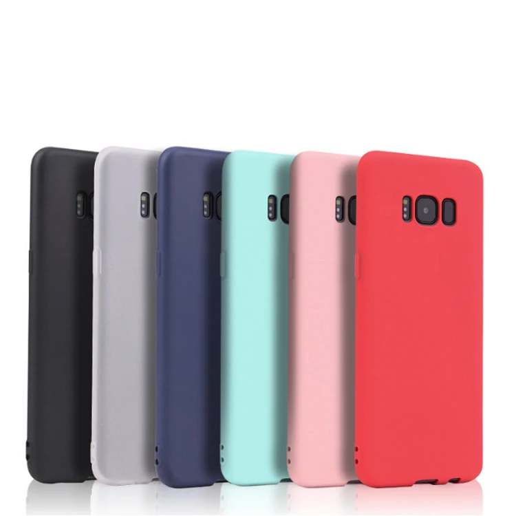 
Amazon hot sale full protective mobile cell phone case for samsung phone case 