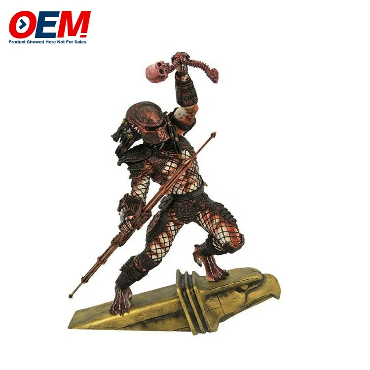 Cartoon Monster Hunter Monster Hunter Figura Plastic Toys