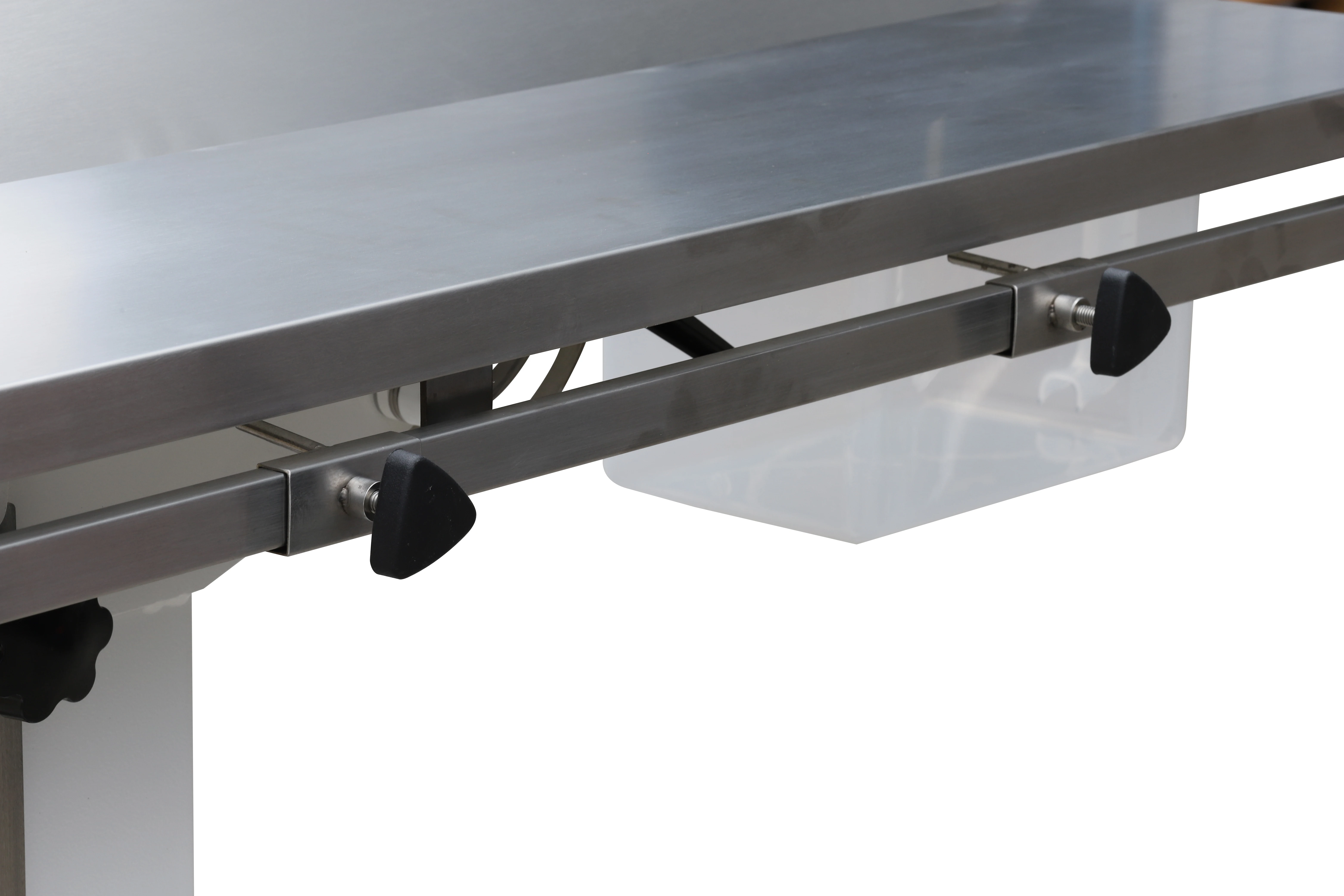 Veterinary Operation Table Vet Products Mesa de Cirugia Vet Operating Table Clinic V-top Stainless Steel Surgery Table