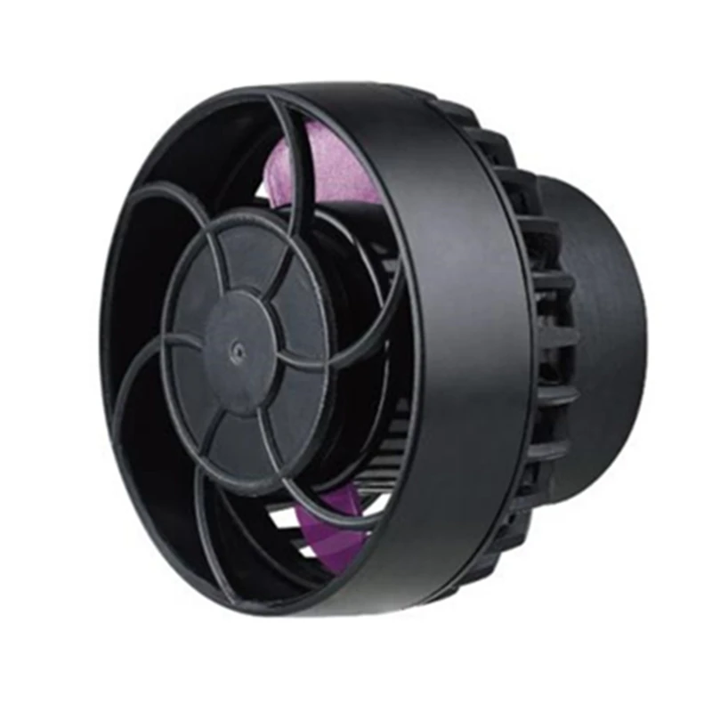 Aquarium Wi Fi smart pump with LCD screen, Wi Fi, for aquarium and fish tank