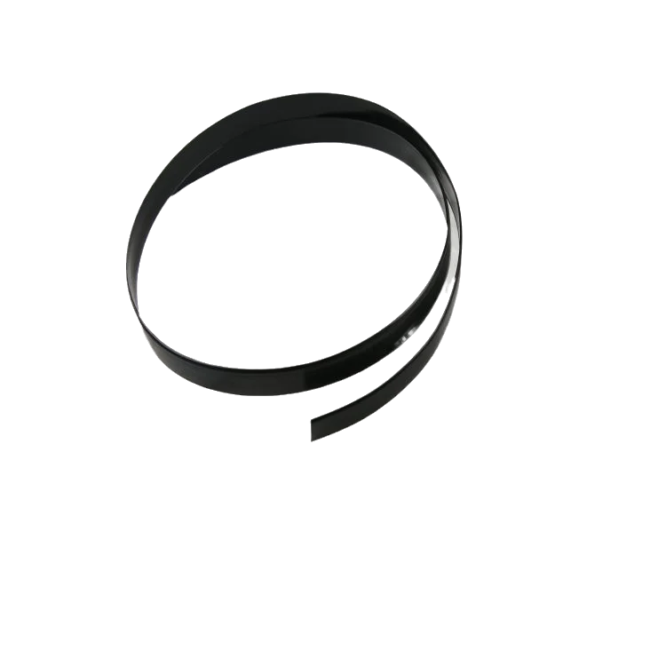 
Customized u channel rubber sharp edge protection stripcar mesh decoration strips silicone strip for cake decorating 