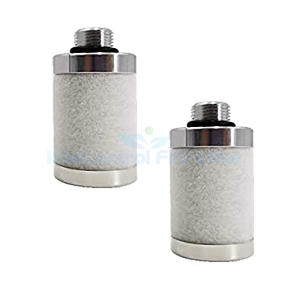 Equivalent  OEM High Quality Vacuum Pump Parts Oil Filter 0532000031 0532000032 0532000034