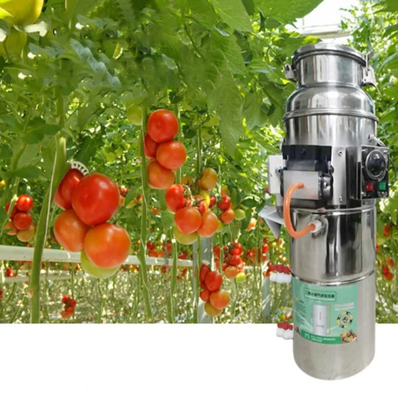 High Quality Electric carbon dioxide gas generator