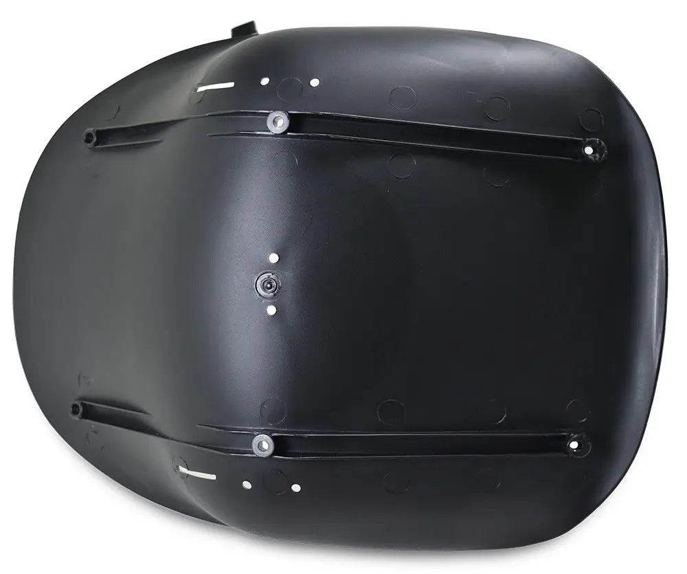  Bucket Plastic Seat for Drift Trike Go kart Cart