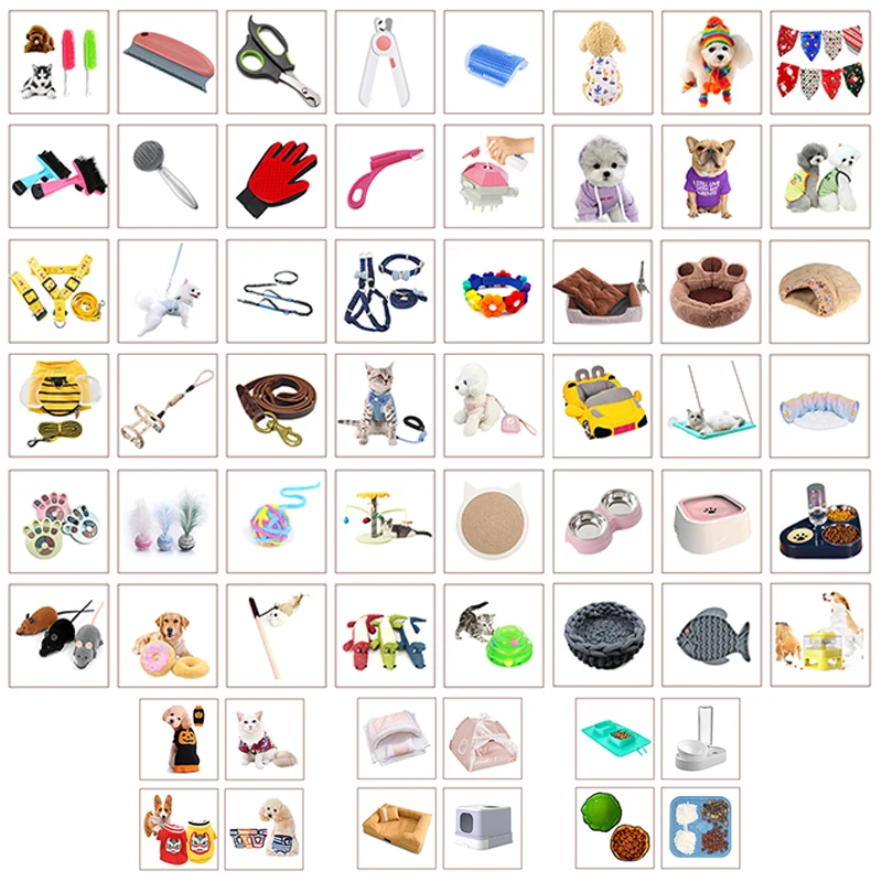 Ruihe Trading Best Selling Plush Calming Dog Bed Cave Machine, Washable Waterproof Round Donut Luxury Dog Bed/