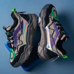 new sneakers 2022 shoes sports running sneaker anime shoes casual  soft sole for men