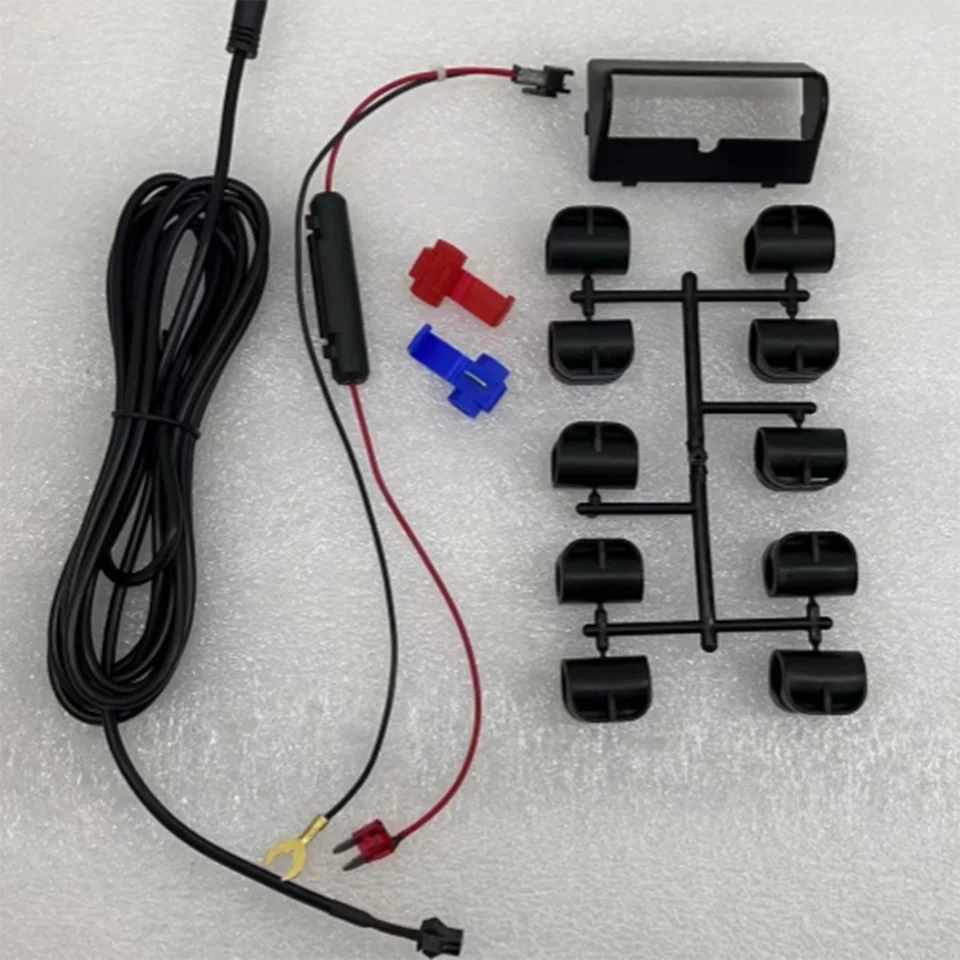 13.3 Vehicles Rotatable Headrest Touch Screen Android 11 with HD/MI Input Support WiFi 4K Video Play