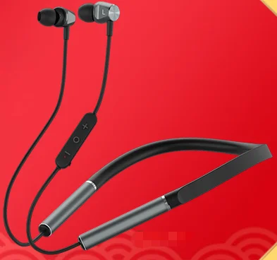 
Waterproof V5.0 Wireless Headphones Sports Running Bluetooth Earphone With Mic 