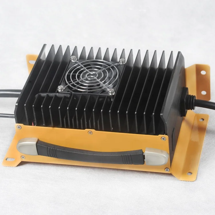  Longrun 48v 25a Battery Charger for Boat