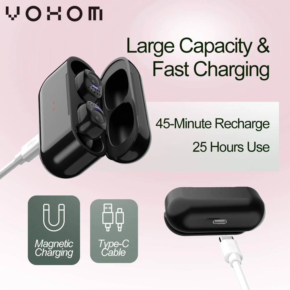 Hearing Aids Rechargeable for Deafness Wholesale Price Concessions 12 Channels Stealth Binaural amplifier hearing