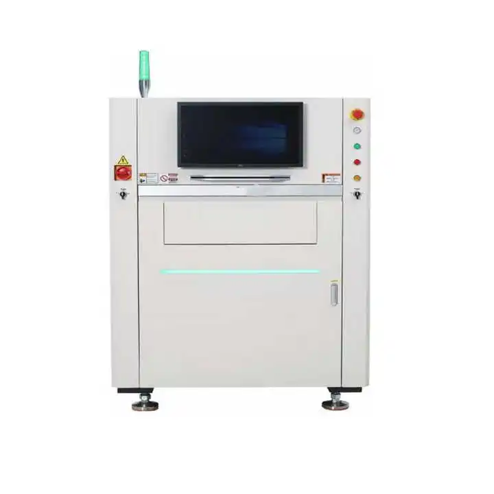 NeoDen SMT Automatic Online Spi Machine Solder Paste Inspection Machine