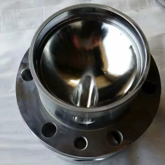 Manual Filter Screen Changer for Film Blowing Machine