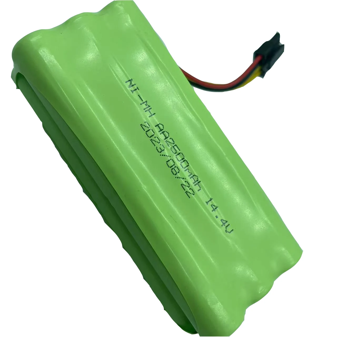 Rechargeable Ni-MH 14.4v size AA 2500mAh Sub C NiMH NiCD  battery pack For Vacuum Cleaner