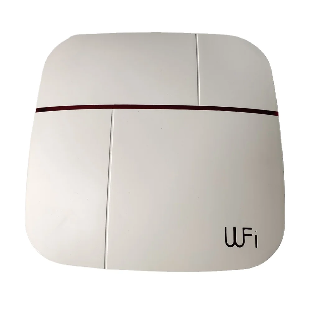 Best-selling Tuya Burglar Alarm System Wireless with Camera GSM & WiFi Security Alarm Systems with Central Monitoring Software