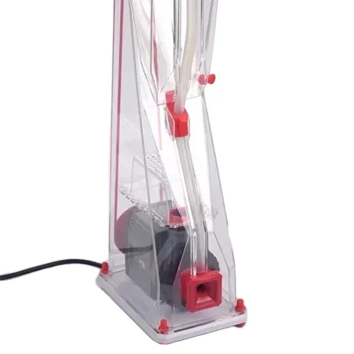 Z series Z7 internal protein skimmer with DC skimmer pump
