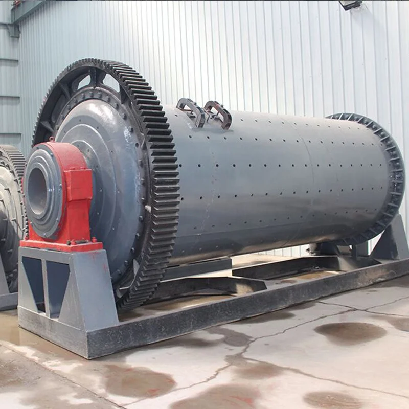 Low Price 900x3000 Ore Ball Mill Equipment Manganese Gold Copper Iron Zinc Tin Iron Ore Ball Mill For Sale