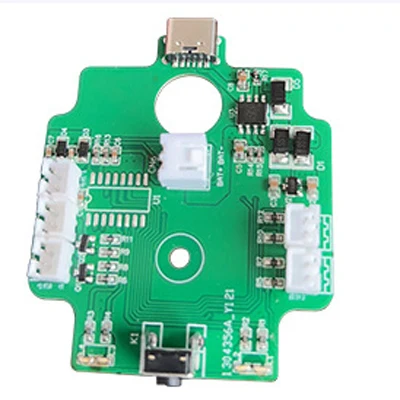 OEM PCBA Board Assembly Manufacturer in China Factory Competitive Price PCB