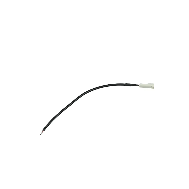 OEM/ODM Custom 20cm Lixil Male Connector Cable High Precision Fabrication Services Manufacture