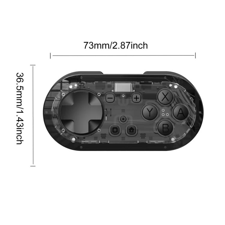 Ручка для игровой консоли