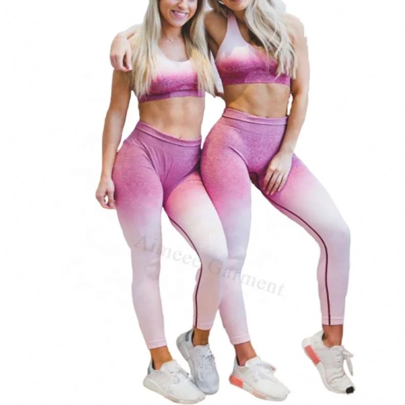 
Plastic Fitness Yoga Wear Pant Made In China 