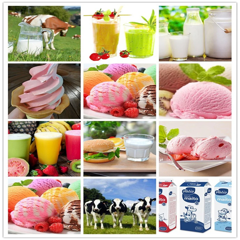 
Milk Pasteurizer Price 