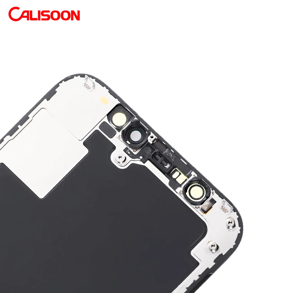 Worth Buying OEM Original Pantalla Incell OLED Display LCD Touch Screen Replacement For iPhone 12mini