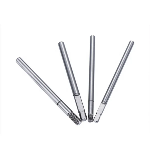 Precision Turning Drive Shaft Fastener For Brush Cutter